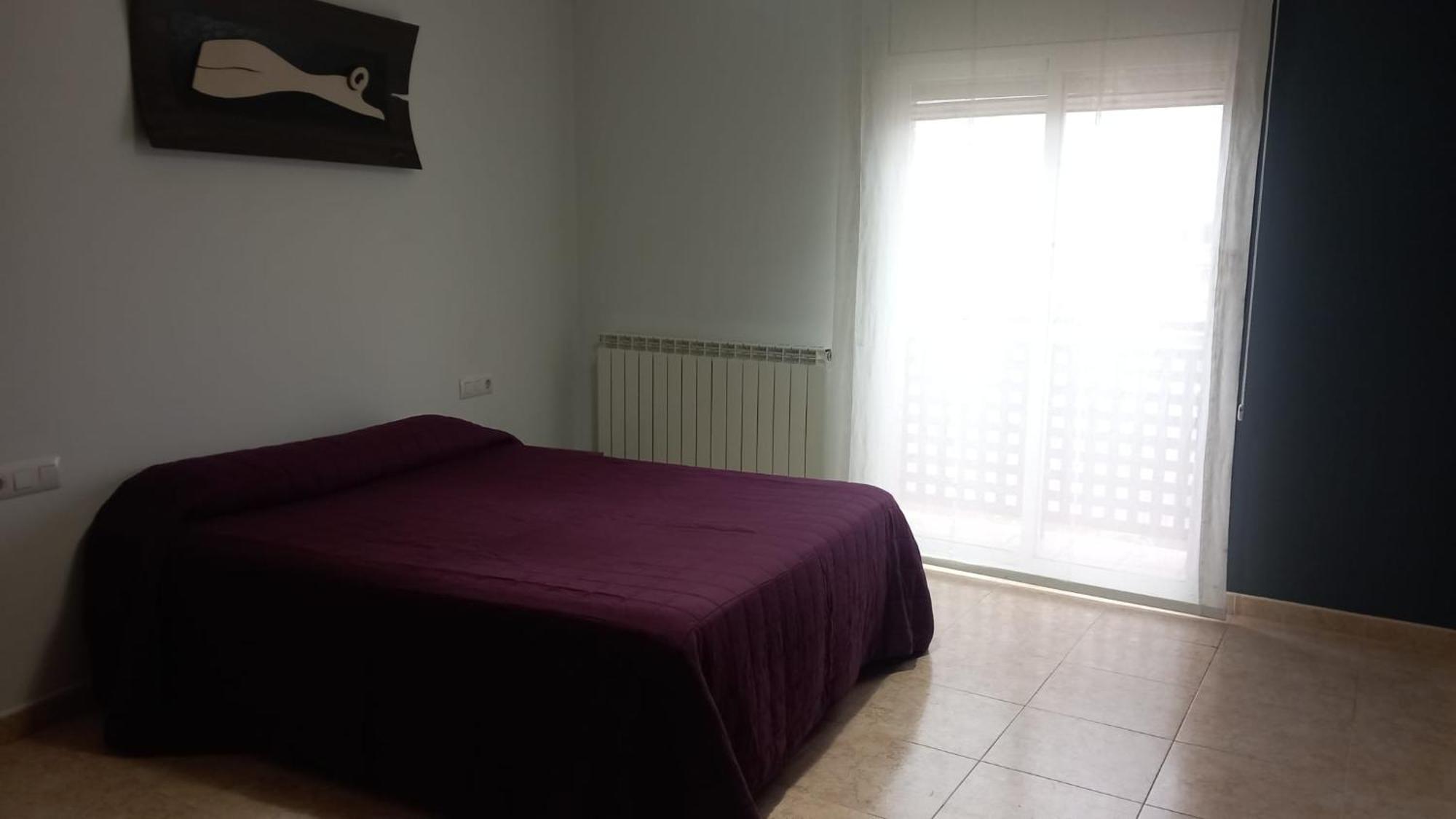 Lo Piset Del Pla Apartment Linyola Exterior photo
